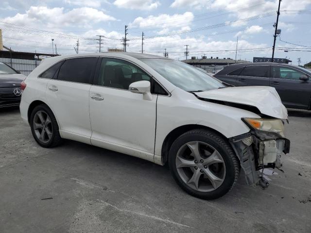 Vin: 4t3zk3bb5eu064569, lot: 55972225, toyota venza le 20144
