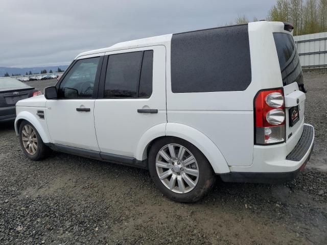 Vin: salag2d44ba559436, lot: 51960335, land rover lr4 hse 20112