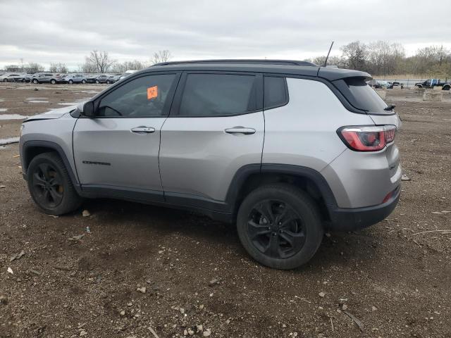 Vin: 3c4njdbb6jt325538, lot: 53686905, jeep compass latitude 20182