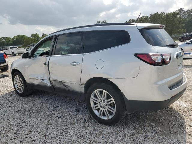 Vin: 1gnkrgkdxdj226061, lot: 54070875, chevrolet traverse lt 20132