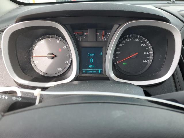 2012 CHEVROLET EQUINOX LT - 2GNFLEE52C6211450