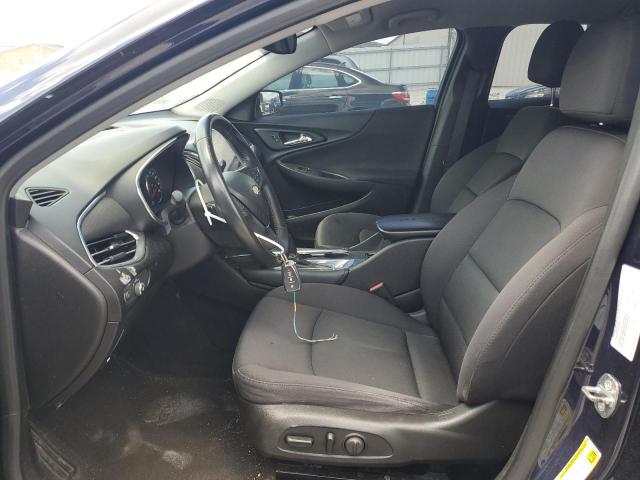 2017 CHEVROLET MALIBU LT - 1G1ZE5ST4HF216688