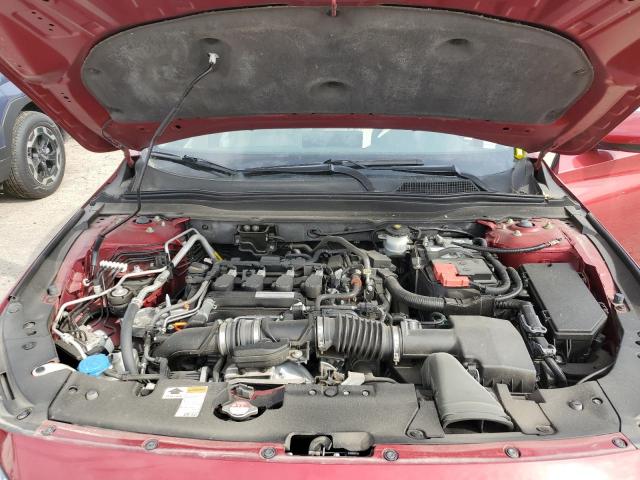 2018 HONDA ACCORD LX - 1HGCV1F16JA211348