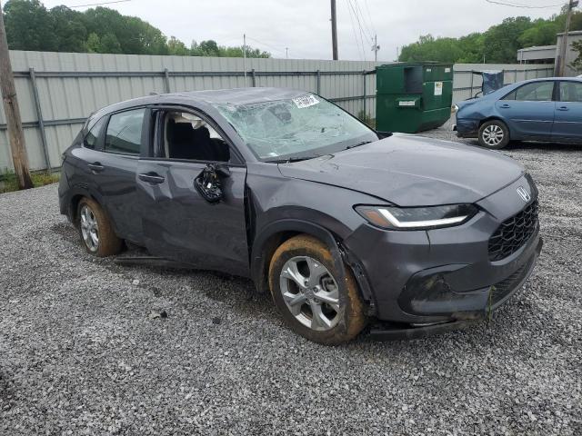 Vin: 3czrz1h38sm722067, lot: 54166875, honda hr-v lx 20254