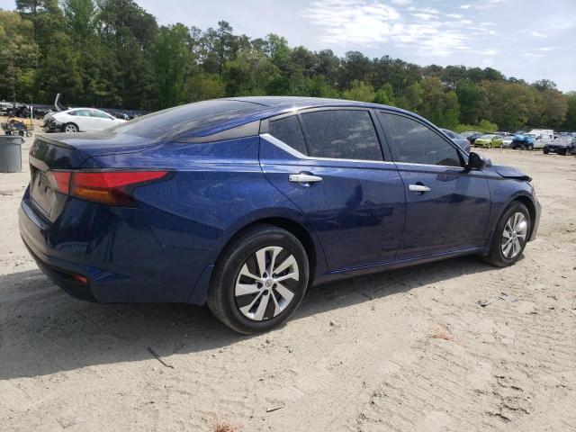 2024 NISSAN ALTIMA S 1N4BL4BV8RN314856