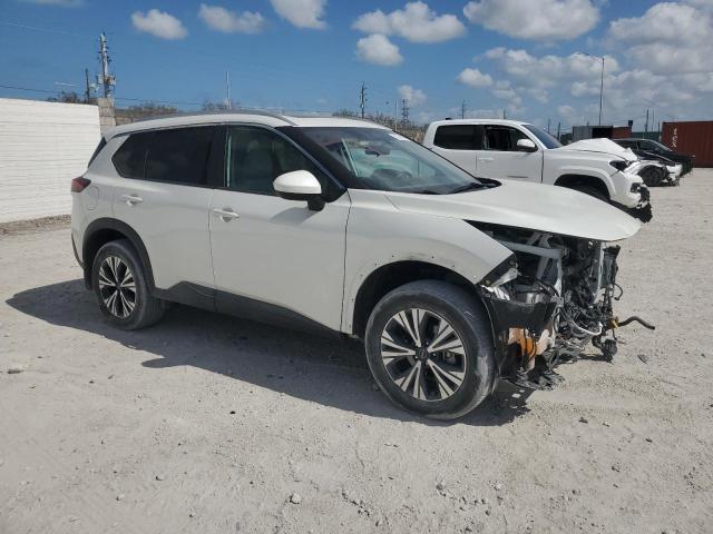 Vin: 5n1bt3ba6pc876504, lot: 52386585, nissan rogue sv 20234
