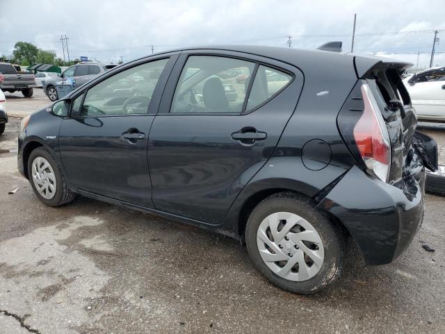 Vin: jtdkdtb34g1120779, lot: 54318495, toyota prius 20162