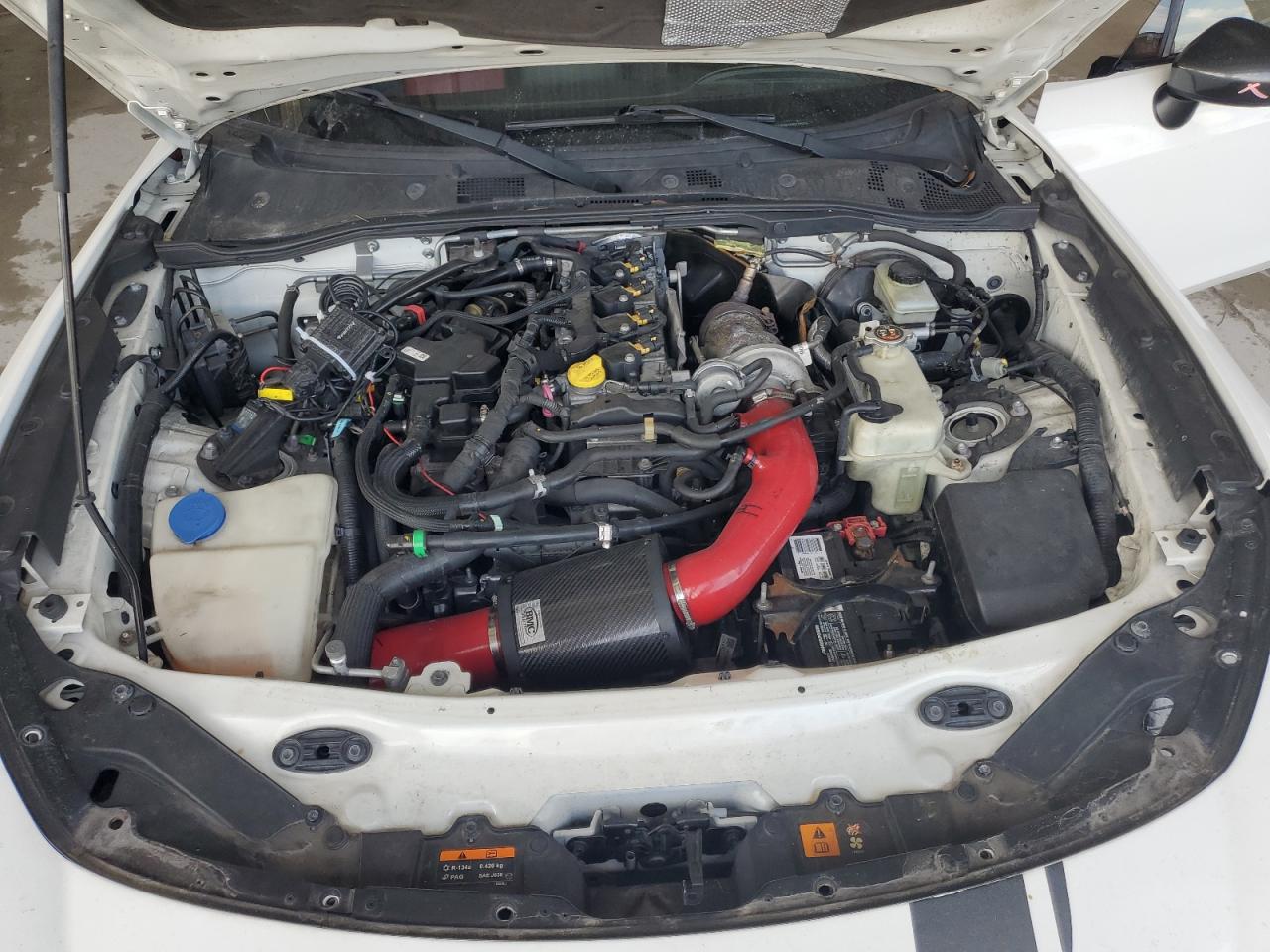 FIAT 124 SPIDER CLASSICA