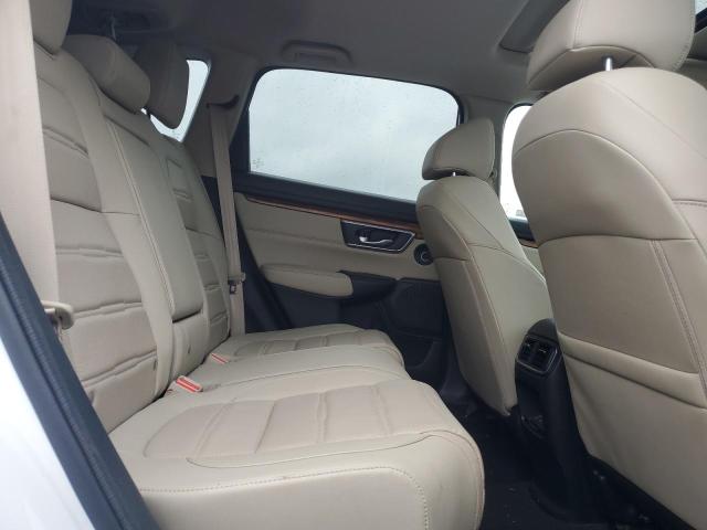 2020 HONDA CR-V TOURI - 2HKRW1H9XLH400766
