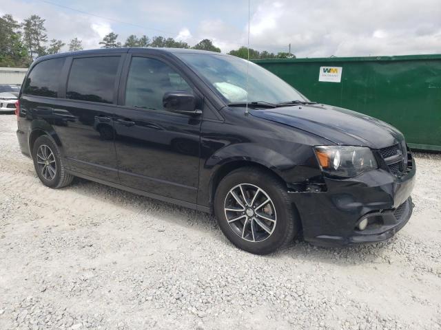2018 DODGE GRAND CARA 2C4RDGEGXJR145953