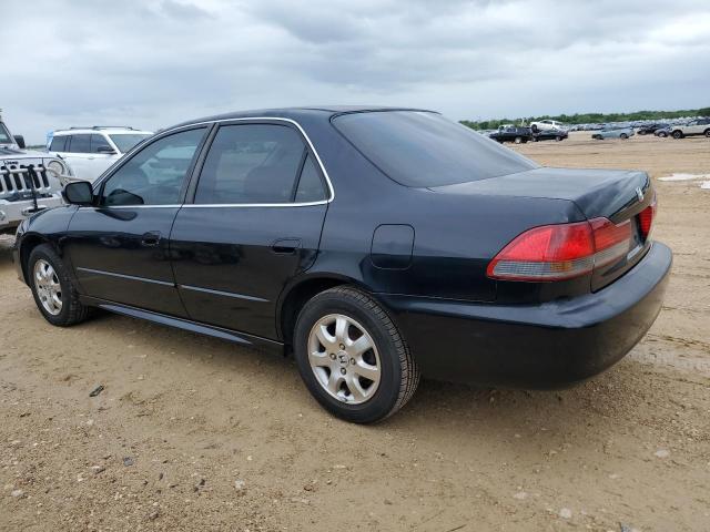 HONDA ACCORD EX 2001 1HGCG56601A013586 photo #3
