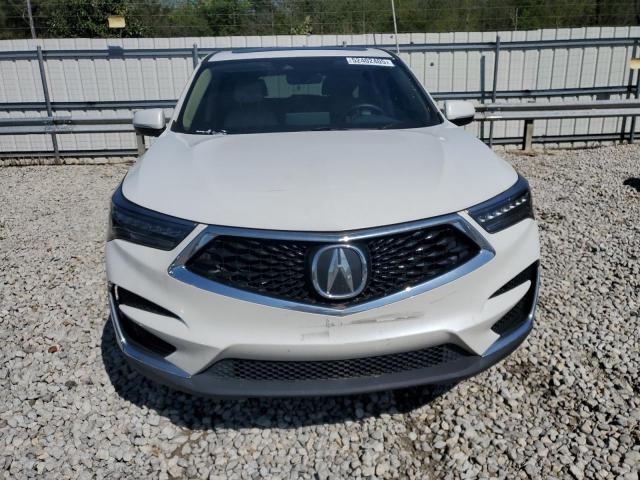2021 ACURA RDX - 5J8TC1H33ML005949