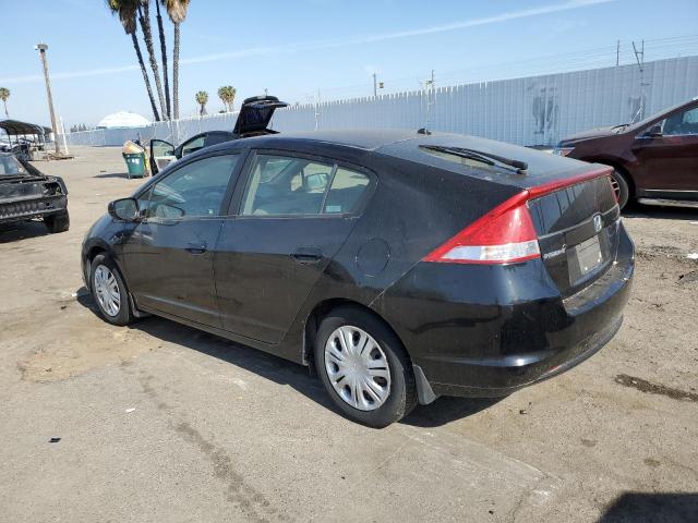 Vin: jhmze2h35bs011584, lot: 53734665, honda insight 20112