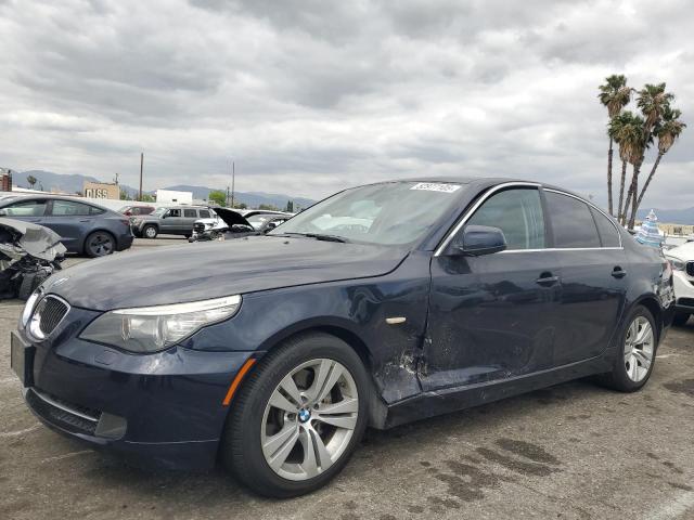 Vin: wbanu5c59ac366387, lot: 52977105, bmw 5 series i 2010 img_1