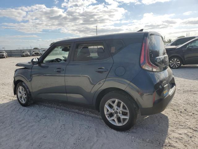 Vin: kndj23au4p7192316, lot: 52896125, kia soul lx 20232