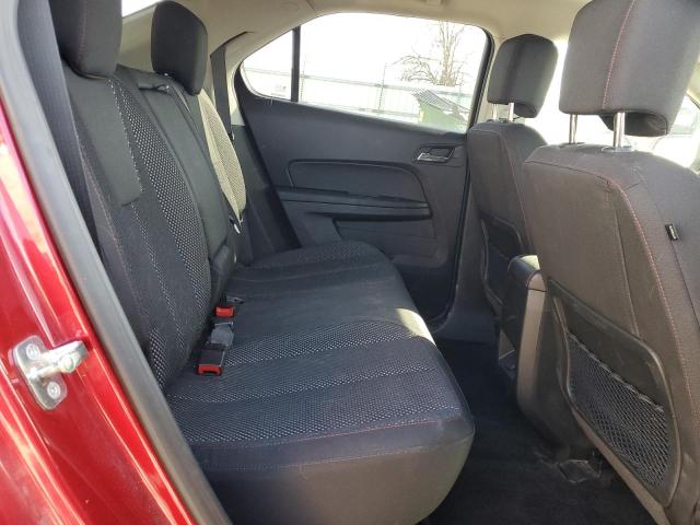 2015 CHEVROLET EQUINOX LT - 2GNALBEK4F1123371