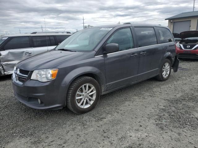 DODGE GRAND CARAVAN SXT