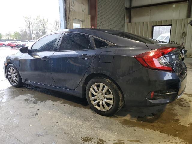 Vin: 2hgfc2f62lh564517, lot: 52581475, honda civic lx 20202