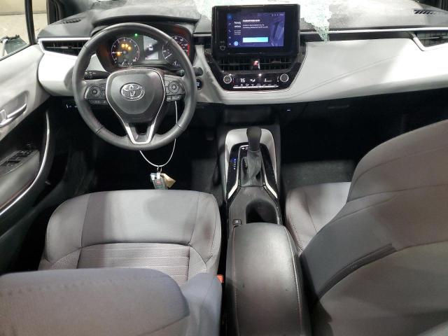 2024 TOYOTA COROLLA SE - 5YFS4MCE1RP187893