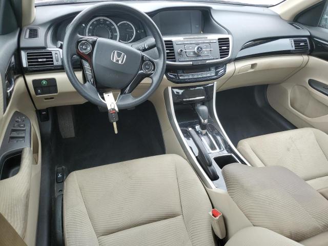 2017 HONDA ACCORD LX - 1HGCR2F32HA265445