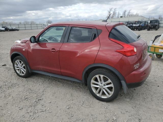 2011 NISSAN JUKE S - JN8AF5MV5BT014438
