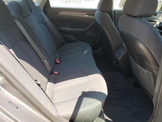2018 HYUNDAI SONATA SPO - 5NPE34AF0JH614669