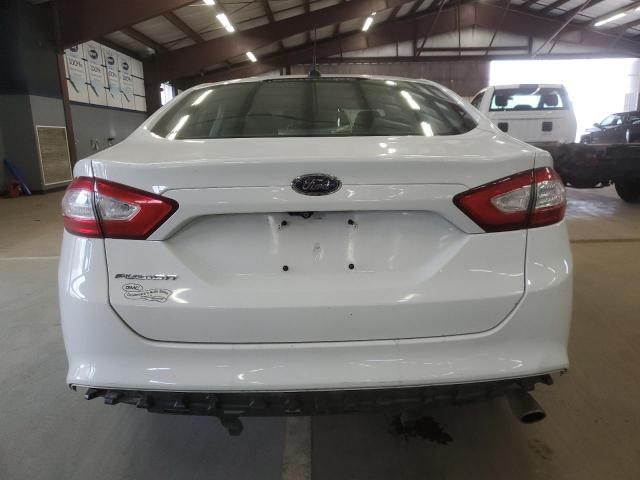 2015 FORD FUSION S - 3FA6P0G70FR299254