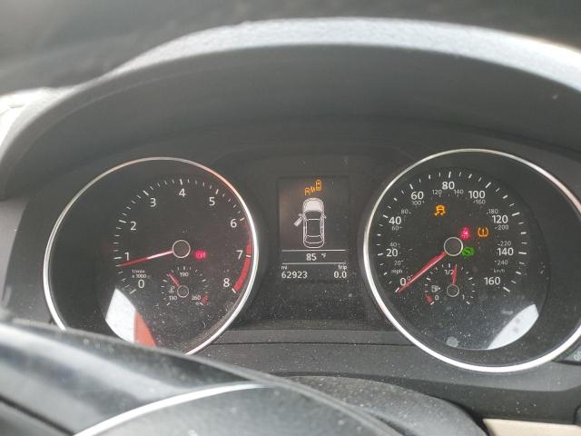 2017 VOLKSWAGEN JETTA SE - 3VWDB7AJXHM351645