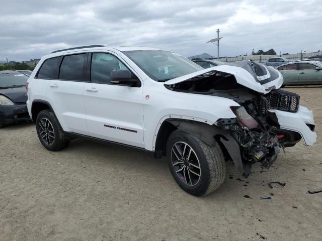 Vin: 1c4rjflt2kc854714, lot: 53761525, jeep grand cher trailhawk 20194