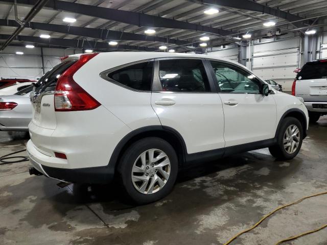Vin: 5j6rm4h5xfl021135, lot: 51644405, honda crv ex 20153
