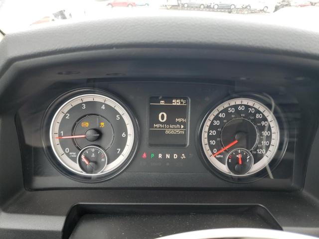 2016 RAM 3500 ST 3C63R3AT8GG386385