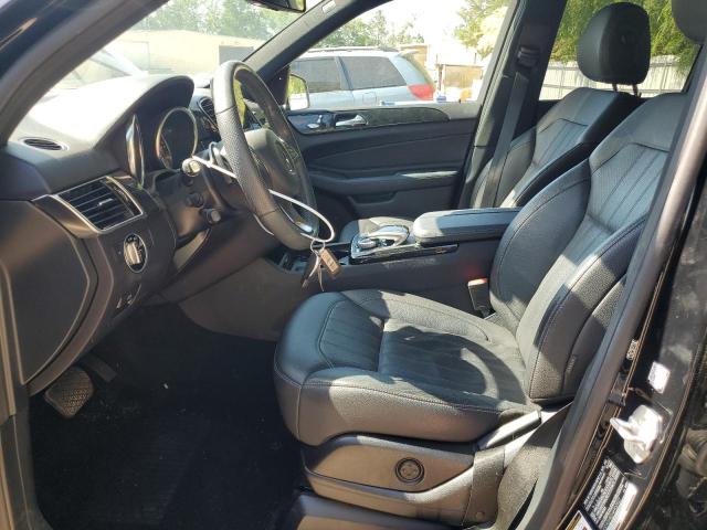 2017 MERCEDES-BENZ GLE 350 4M 4JGDA5HB2HA902927
