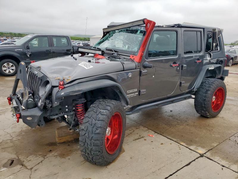 Vin: 1c4bjwdg9hl507196, lot: 51846935, jeep wrangler sport 2017 img_1