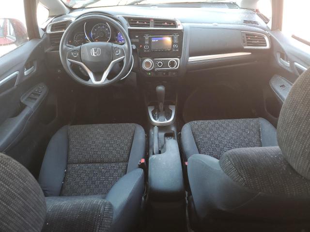 2016 HONDA FIT LX - JHMGK5H5XGX033982