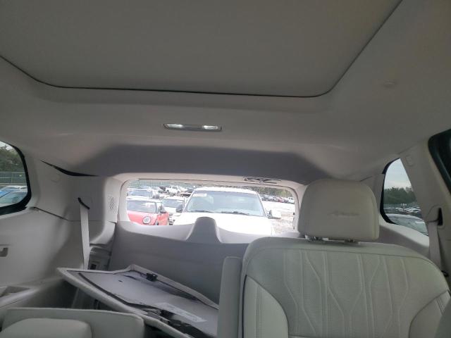 2025 BUICK ENCLAVE AV - 5GAEVCRS9SJ203691