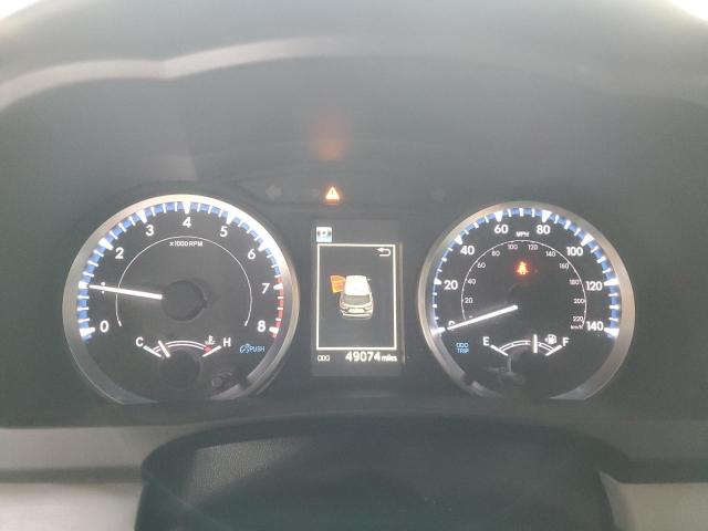 2019 TOYOTA HIGHLANDER - 5TDZZRFH7KS370425