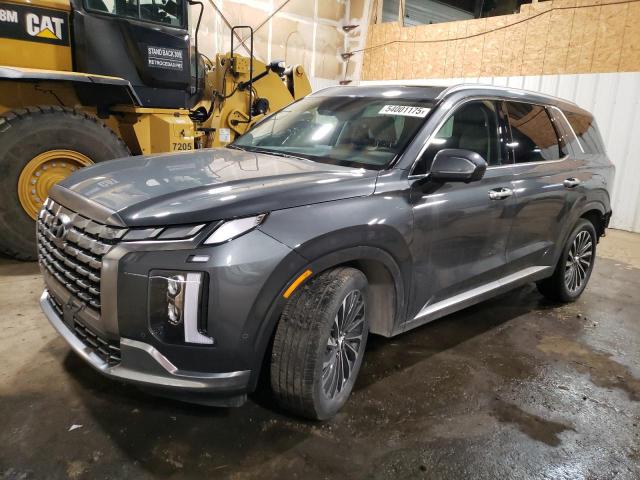 Vin: km8r7dge0ru747479, lot: 54001175, hyundai palisade calligraphy 2024 img_1