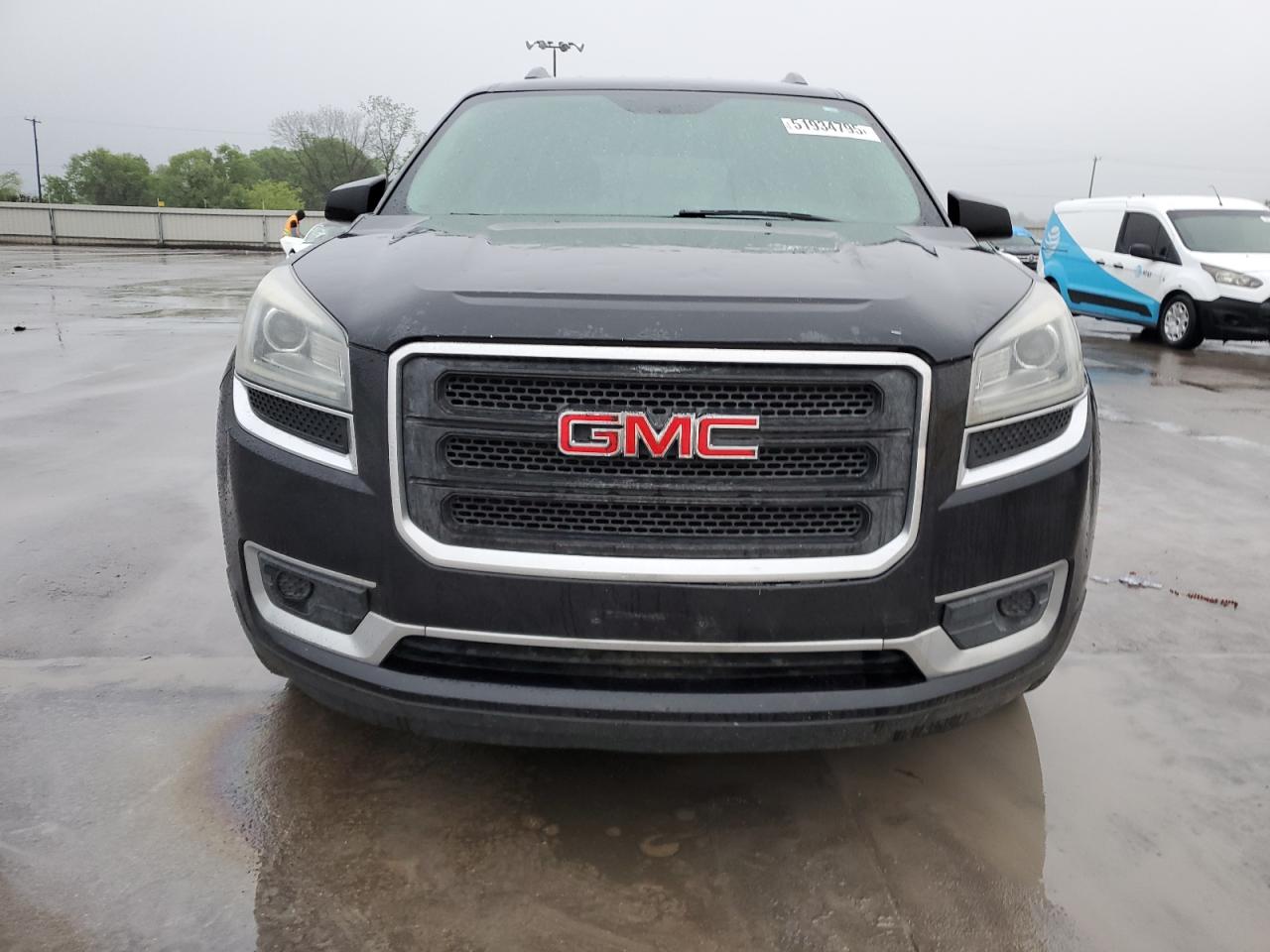 GMC ACADIA SLE