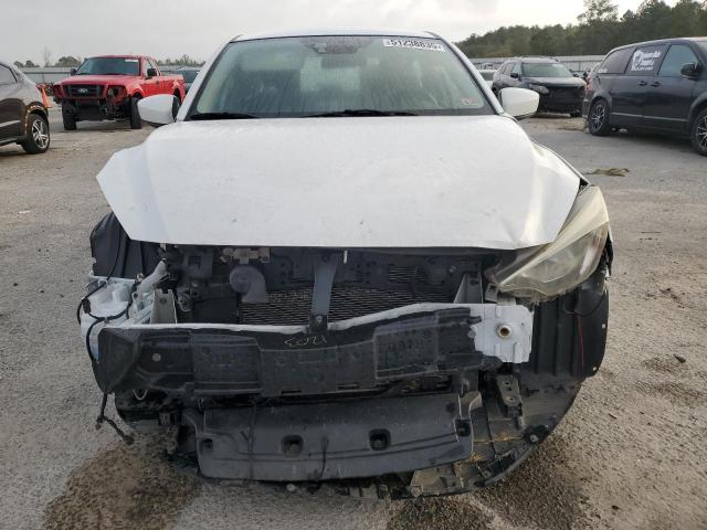 2018 TOYOTA YARIS IA 3MYDLBYV2JY329151