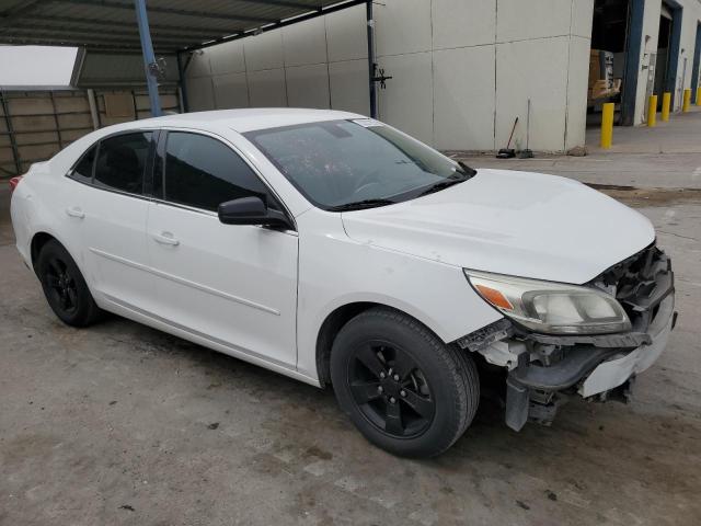 2015 CHEVROLET MALIBU LS - 1G11B5SLXFU123043