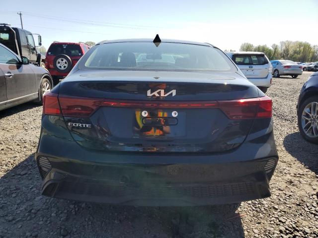 2023 KIA FORTE LX - 3KPF24AD3PE637947