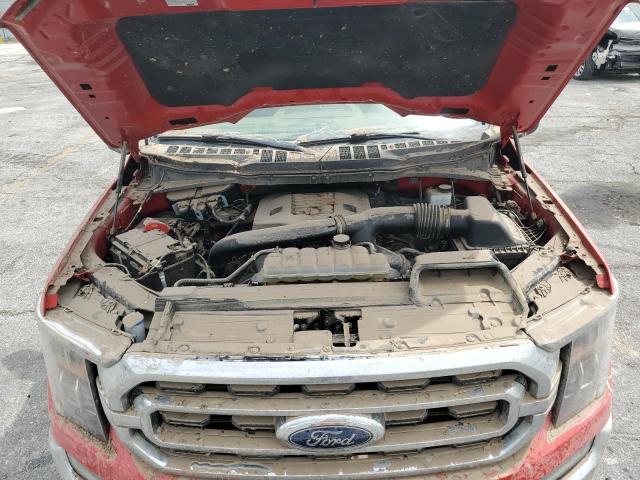 2022 FORD F150 SUPER - 1FTFW1E80NKD39611
