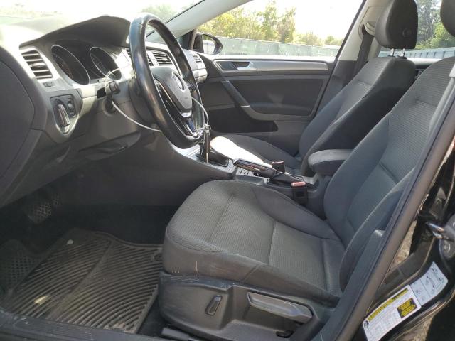 2016 VOLKSWAGEN GOLF S/SE 3VW217AU3GM007769