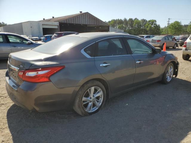 NISSAN ALTIMA 2.5 2017 gray  gas 1N4AL3AP5HC206973 photo #4