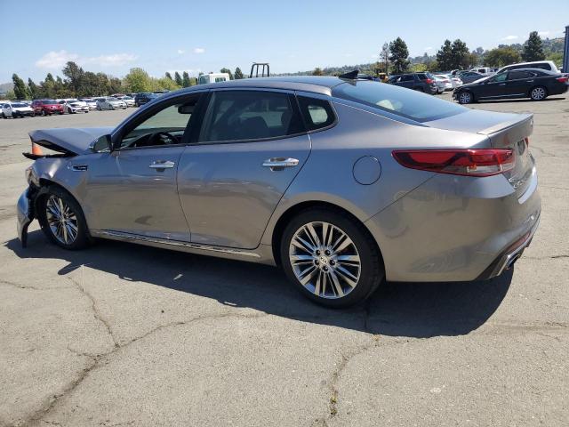 Vin: 5xxgv4l26hg138933, lot: 55078945, kia optima sxl 20172