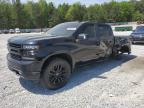 2021 CHEVROLET SILVERADO - 3GCUYEET3MG214010