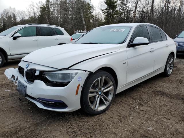 Vin: wba8f1c56gk438905, lot: 52499015, bmw 3 series d xdrive 2016 img_1