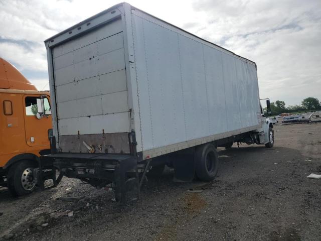 FREIGHTLINER M2 106 MED 2014 white conventi diesel 3ALACWDT0EDFM4975 photo #4