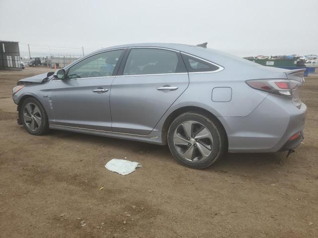 Vin: kmhe34l14ga023354, lot: 59366045, hyundai sonata hybrid 20162