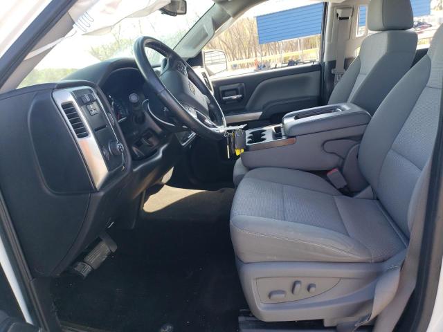 2016 CHEVROLET SILVERADO C1500 LT 3GCPCRECXGG238943